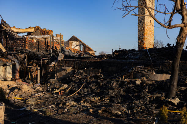 24/7 Emergency Smoke Damage Removal experts in Glenwood, MN