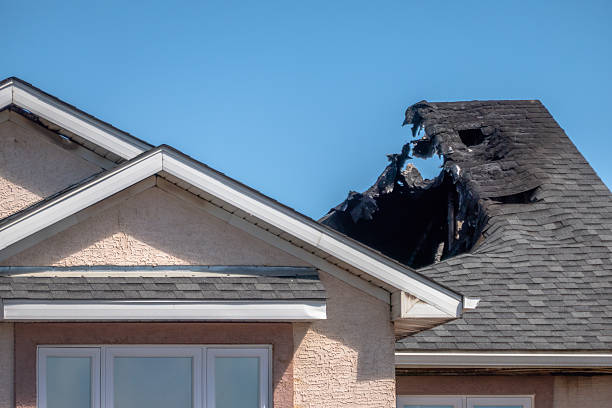Licensed Smoke Damage Removal service in Glenwood, MN - Fire Damage Biloxi